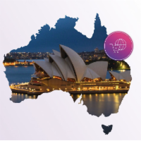 NZ E-Commerce, Expand to Australia! 10kg Shipping for Just $45!