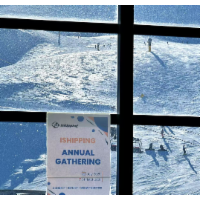 From Slopes to Shipping: What Our Team Retreat Taught Us About Supporting Small Businesses