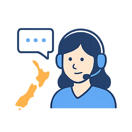 Local Support