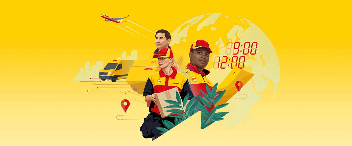 NZ Post Logo