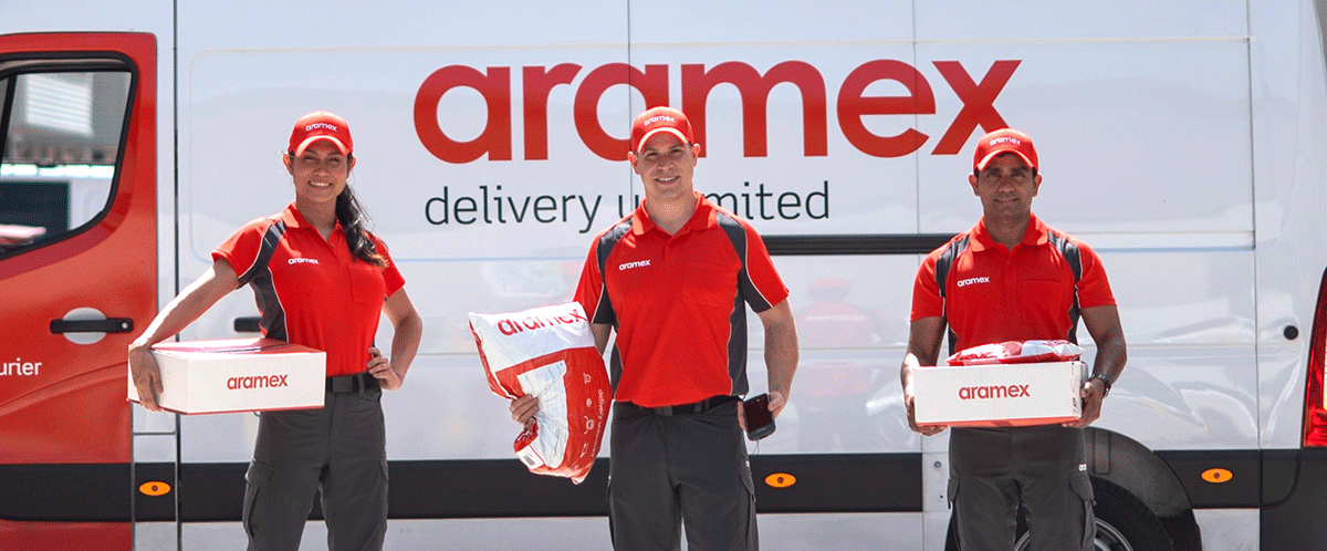 NZ Post Logo